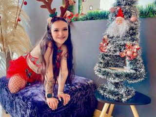 MarietteJones Hot Liveshows - Photo 112/217