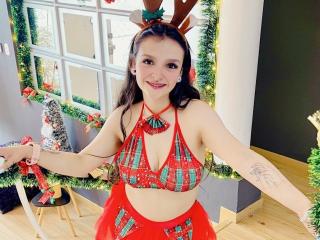 MarietteJones Hot Liveshows - Photo 115/217