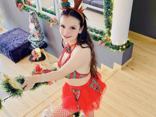 MarietteJones Hot Liveshows - Photo 120/217