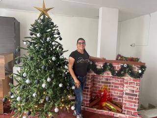 ValentynaLove Baise Anal - Photo 17/21