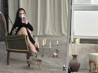 Lazara Anal en Webcam Live - Photo 223/250