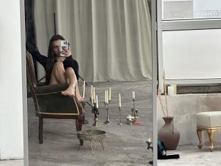 Lazara Anal en Webcam Live - Photo 225/250