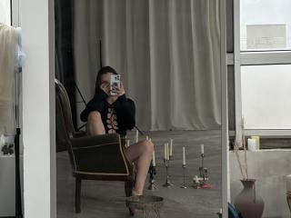Lazara Anal en Webcam Live - Photo 227/250