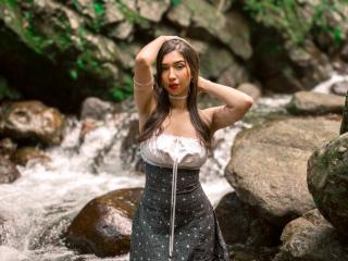 RosalynBeckt Sex Brunette - Photo 5/6