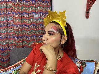 NahelaBigMelonsX Pussy Video Webcam - Photo 21/21