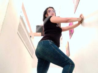 ValentynaLove Baise Anal - Photo 10/21