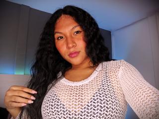 AbbyBlack69 Webcam Porno Live - Photo 87/101