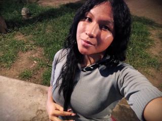 AbbyBlack69 Webcam Porno Live - Photo 88/101