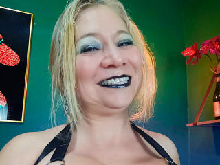 DominatrixCristalSabrina Amateur Live Cam - Photo 44/44