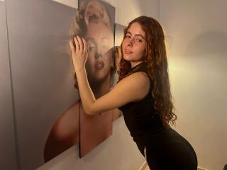 AdelenFoster Webcam Porno Live - Photo 180/226