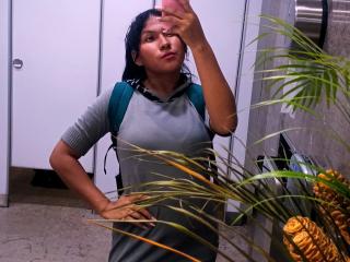AbbyBlack69 Webcam Porno Live - Photo 92/101