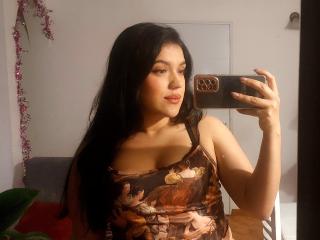 LauraRichis Anal en Webcam Live - Photo 18/21