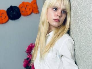 Lialit Anal en Webcam Live - Photo 172/348