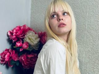 Lialit Anal en Webcam Live - Photo 178/348