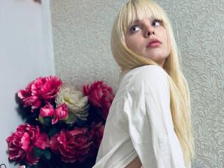 Lialit Anal en Webcam Live - Photo 181/348
