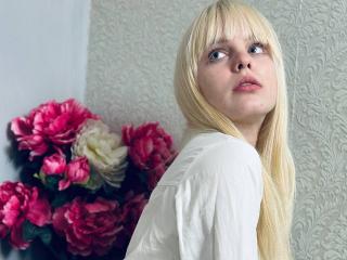 Lialit Anal en Webcam Live - Photo 185/348