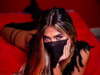 DalilaAlii Amateur Live Cam - Photo 104/152