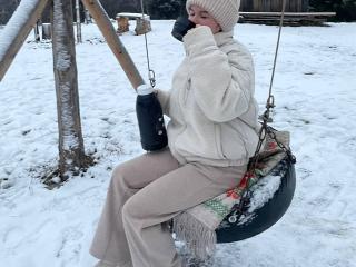 LuckyCis Anal en Webcam Live - Photo 8/12