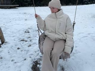 LuckyCis Anal en Webcam Live - Photo 6/12