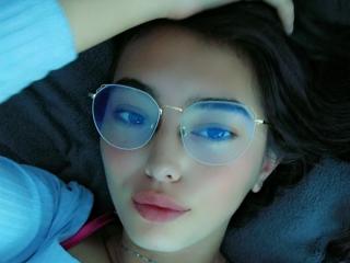 AuraMoon Webcam Porno Live - Photo 4/5