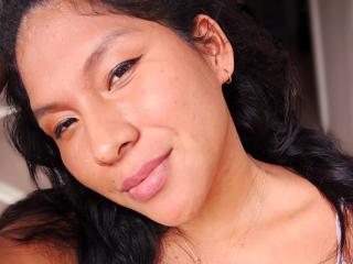 AbbyBlack69 Webcam Porno Live - Photo 97/101
