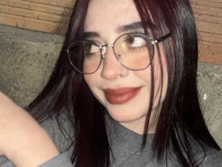 AdaraForest Webcam Porno Live - Photo 6/6