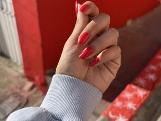 LillyTaylor Anal en Webcam Live - Photo 120/145