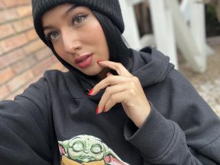 LillyTaylor Anal en Webcam Live - Photo 122/145
