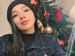 LillyTaylor Anal en Webcam Live - Photo 123/145