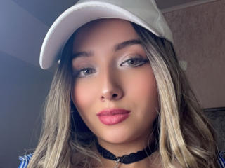 LillyTaylor Anal en Webcam Live - Photo 127/145