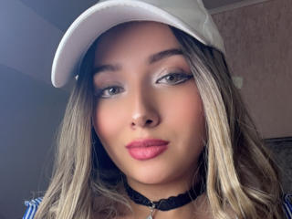 LillyTaylor Anal en Webcam Live - Photo 128/145