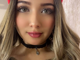 LillyTaylor Anal en Webcam Live - Photo 130/145