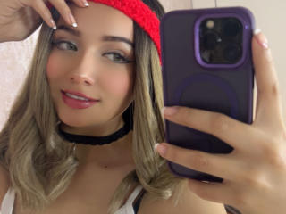 LillyTaylor Anal en Webcam Live - Photo 132/145