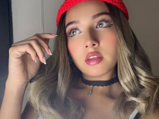 LillyTaylor Anal en Webcam Live - Photo 135/145