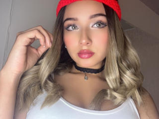 LillyTaylor Anal en Webcam Live - Photo 136/145