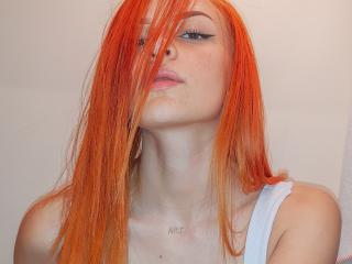 CelesteBlazze Webcam Sex Direct - Photo 5/6