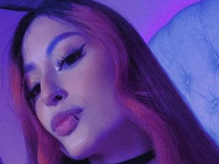 NicoleLust Pussy Video Webcam - Photo 14/21
