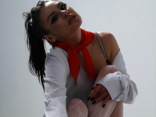 JuliaBell Show Porno en Live - Photo 5/21