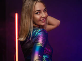 LettieSweet Anal en Webcam Live - Photo 6/21