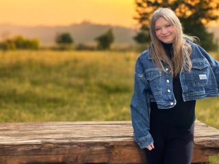 MillieLust Hot et Sexy Liveshow - Photo 15/19