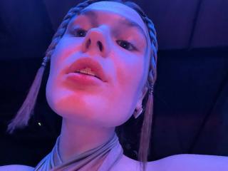 LinaStones Anal en Webcam Live - Photo 14/21