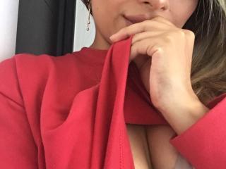 LaraHottie Anal en Webcam Live - Photo 28/28