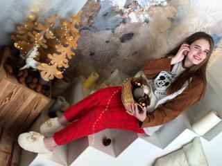 CarolineHott69 Webcam Sexe Direct - Photo 754/977