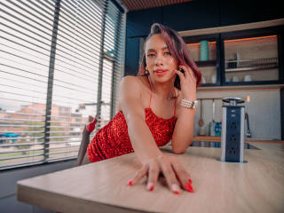 AmmyTorrez Webcam Porno Live - Photo 154/270
