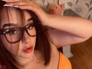 CristySanz Webcam Sexe Direct - Photo 106/106