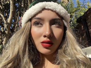 LillyTaylor Anal en Webcam Live - Photo 137/145