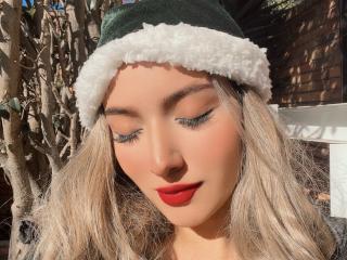 LillyTaylor Anal en Webcam Live - Photo 138/145