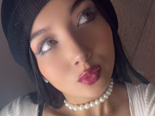 LillyTaylor Anal en Webcam Live - Photo 140/145