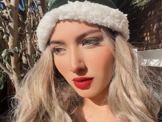 LillyTaylor Anal en Webcam Live - Photo 144/145