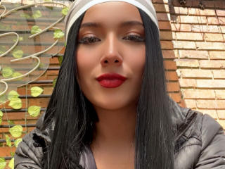 LillyTaylor Anal en Webcam Live - Photo 145/145
